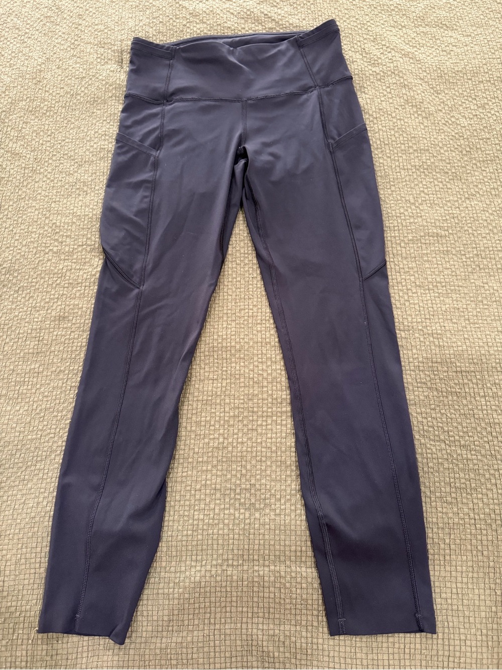 Lululemon Crop Leggings